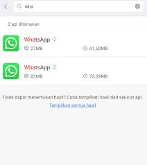 Sudah bukan rahasia lagi jika whatsapp merupakan aplikasi chatting yang paling digemari saat ini. 10 Cara Mengatasi Whatsapp Tidak Bisa Dibuka Dengan Mudah