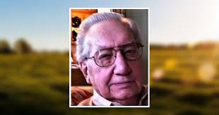 Russell Reid Obituary November 12, 2017