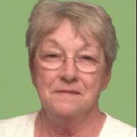 Kathryn (Kast) Ressler Reifsnyder