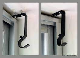 How To Fix Your Ikea Curtain Rod Tuan Min Ikea Curtain Rods Ceiling Curtain Rod Ceiling Curtains
