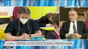 Sorin cîmpeanu dorește reluarea cursurilor cu toți elevii în clase din 13 septembrie. Tema Zilei Cu Sorin Cimpeanu Despre Intoarcerea Copiilor La ScoalÄƒ Tvr1 Youtube