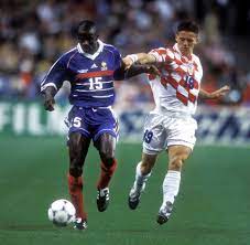We did not find results for: Frankreichs Weltmeister Thuram Le Pens Satz Hat Uns Alle Erst Recht Laufen Lassen Welt