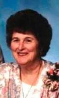 Emma Gydesen Obituary (2009)