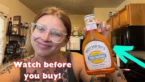 Amazon.com : Sweet Baby Ray's Nashville Hot, Mild Buffalo, Regular Buffalo  Wing Sauce Variety Pack, 16 fl oz. (Pack of 3) : Grocery & Gourmet Food