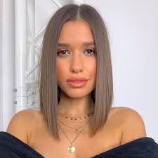 A-Line Haircuts Have Gotten a Major Upgrade