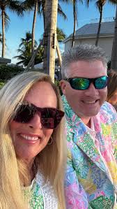 Key West Spring Lilly Pulitzer Runway Show. I truly believe Lilly Pulitzer  has listened to their customers and have come up with true magic. One of  the best Springs I’ve ever seen! Look for my next ...
