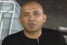 MH370 pilots 'were killed instantly after lithium battery fire engulfed  plane'