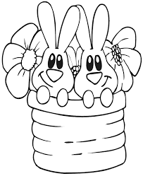 Diy experts discuss several flowering plant varieties and the planting information for each zone. Flower Pot Coloring Page Coloring Home