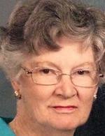 Lois Strickler Obituary (1924