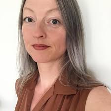 Angela Inglis's Instagram, Twitter & Facebook