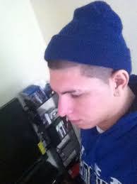 Marcus Lent's Instagram, Twitter & Facebook