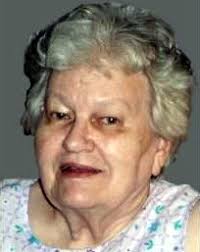 Norma Johnson Obituary