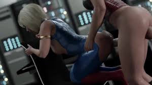 Supergirl Porn Videos | Pornhub.com