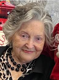 Pauline Long Obituary