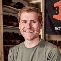 Greg Desmond's Instagram, Twitter & Facebook