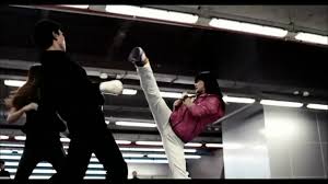 Situs tentang sinopsis film terbaru dan terlengkap. The Kick 2011 Kung Fu Kingdom