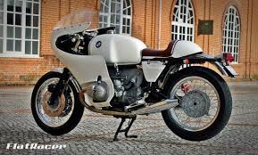 If the cafe racer parts budget permits i highly recommend a set of custom or performance headers, and a good muffler. Flatracer Cafe Racer Cafe Racer Parts Cafe Racer Design