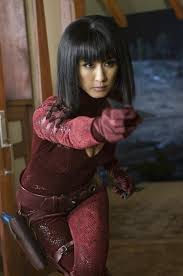 Fight to prove your strength and defeat your opponents. Mai Dragonball Evolution Dragon Ball Wiki Fandom