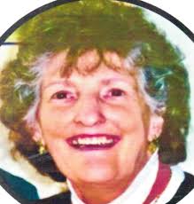 Obituary information for Rosalie E. Kiely