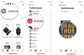 When you download iphone apps from apple's app store, the time it takes for your download to transfer depends on the speed of your connection and the size of the app. How To Listen To Audiobooks In Apple Books On Iphone And Ipad Imore