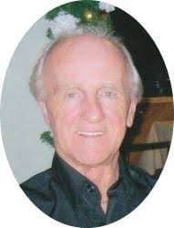 Patrick Stewart "Rabbit" Hare