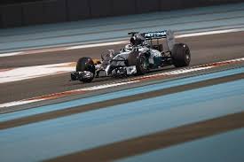 Fia tarafından sezon içerisinde yayınlanan taslak takvim 22 yarıştan oluşsa da; 2014 Abu Dhabi Grand Prix Practice Conceptcarz Com