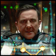 Characters in MCU: Nova Empire