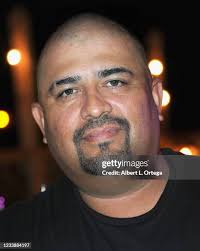 Dan Babic, Gizmo Vanderpump, Vivian Nweze, Jenny Lorenzo and Curly... News  Photo