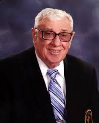 Frederick Augustine Obituary