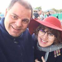 Jonathan Teubner Email & Phone Number