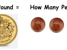 £5 notes and £10 notes are frequently called a fiver or tenner. How Many Pence In A Pound Hubpages