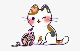 You'll find pictures of cats and kittens. Cute Kitten Kittens Cats Catlove Catl Kawaii Cute Cats And Kittens Free Transparent Png Download Pngkey