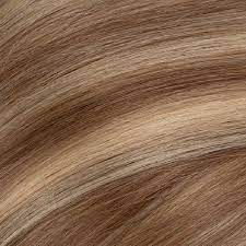 All you need is to have a good haircut and choose. Dark Golden Blonde With Bleach Blonde Highlights 613 10 Honey Locks