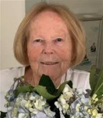 Mary Carole Davenport Obituary