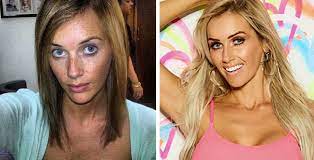 Brunswick (/ ˈ b r ʌ n z w ɪ k /) is a city in and the county seat of glynn county, georgia, united states. What Did The Love Island Girls Look Like Before Cosmetic Surgery