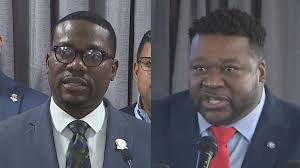 A race to watch: Meeks, Lightfoot vie for NYS Assembly's 137th district seat