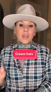 Discover the Cream GG Pip Hats: Miller, Zephyr & Monroe