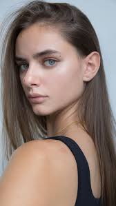 INTRODUCING: NEW FACE GRACE BAIK