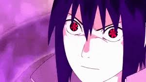 Boruto series started and right from the start we had in our minds that who will be the one to take down the likes of naruto and sasuke? Sasuke Gif Icegif