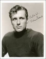 Andrew Duggan was born in 1923 in Indiana and was raised in Texas. While  attending Indiana University