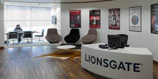 In 2005, the film studio's name was shortened to lionsgate, while the parent company remained lions gate entertainment corporation. Is Lionsgate Finally Starting To Grow Up Studio Series The Tracking Board
