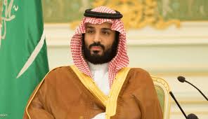 محمد بن سلمان بن عبد العزيز آل سعود. ÙˆÙ„ÙŠ Ø§Ù„Ø¹Ù‡Ø¯ Ø§Ù„Ø³Ø¹ÙˆØ¯ÙŠ Ø§Ù„ÙØ±Øµ Ø§Ù„Ø§Ø³ØªØ«Ù…Ø§Ø±ÙŠØ© Ø¨Ø§Ù„Ù…Ù…Ù„ÙƒØ© ØªØµÙ„ Ø¥Ù„Ù‰ 6 ØªØ±ÙŠÙ„ÙŠÙˆÙ†Ø§Øª Ø¯ÙˆÙ„Ø§Ø± Ø§Ù„Ø³ÙŠØ§Ø³ÙŠ