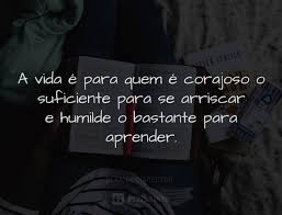 Pin Em Frases
