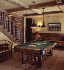 There are multiple plans here. 17 Cabin Game Room Ideas Rec Room House Design Cabin Game Room