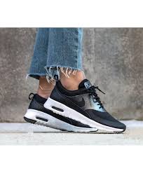 Nike Air Max Thea Black Metallic Hematite White Trainers Sale Nike Air Max Thea Black Nike Air Max Nike Air Max Thea