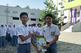 Sma negeri 10 samarinda 80 km. Melihat Belajar Beroganisasi Di Smait Auliya Tangsel Media Portal Informasi Seputar Kota Tangerang Selatan