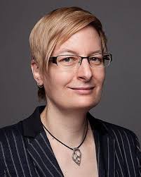 Prof. Dr. habil. Nadja Sennewald
