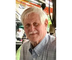 William Harkins Obituary (1934