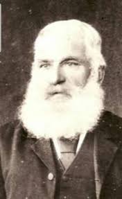 Mihalis (Manousou) Manusu (1826-1902)