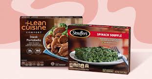 280 calories, 9 g fat, 1.5 g saturated fat, 450 mg sodium, 33 g carbs, 1 g fiber, 2 g sugar, 19 g protein. The 12 Best Keto Frozen Meals